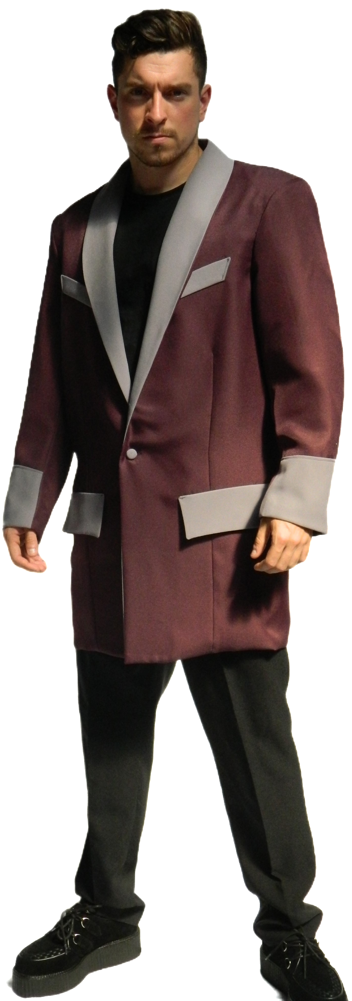 Teddy boy deals fancy dress